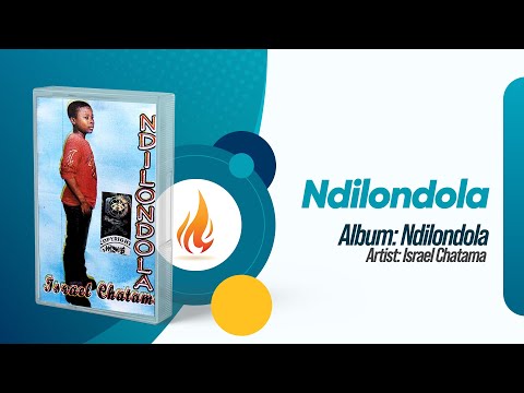 Israel Chatama - Ndilondola