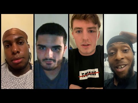 Inside UKFC Podcast - Ep.10 - The Welterweights