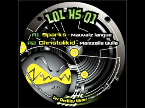 Christolikid - Mamzelle Bulle