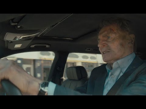 Matt Escapes The Police | Retribution | HD Movie Clips