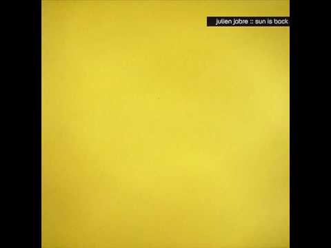 Julien Jabre - Sun is Back