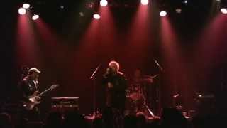 GBH - Race against Time