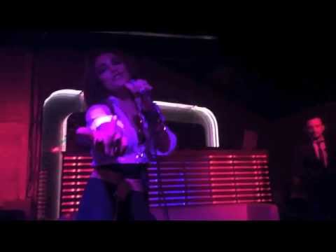 DJ Erkan Şen feat Fulin / Club Dali / İstanbul (05.10.2014)