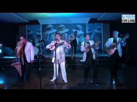 Yuri Ortuño - Hay Que Salvar Nuestro Nido (En Vivo)