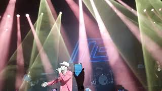 &quot;FIREFLY&quot; Matt Goss at The London Palladium 23.04 22