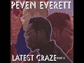 Peven Everett - Don't Go (Official Audio)