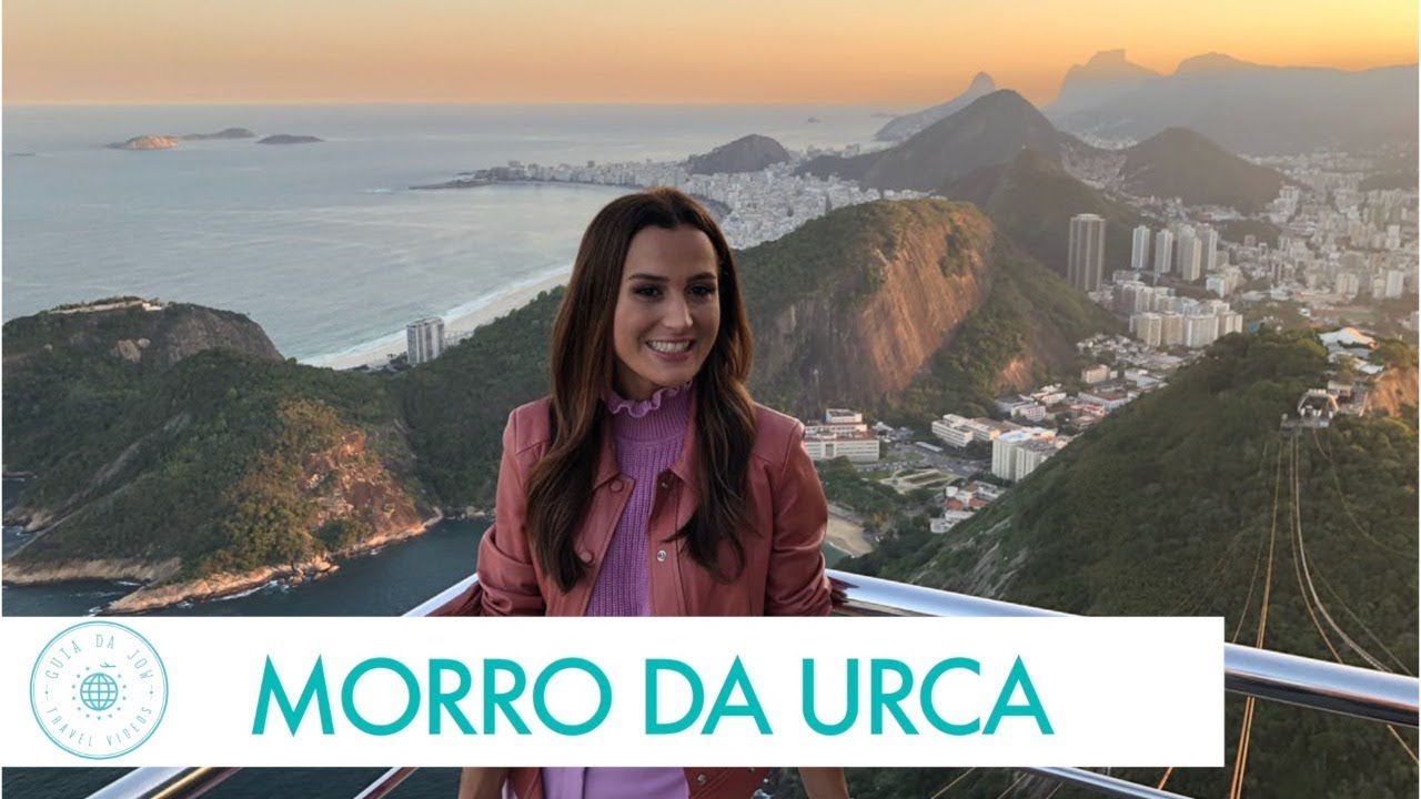 SEGREDOS DO PÃO DE AÇUCAR - GUIA DA JOW!