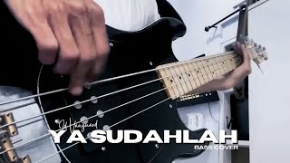 Download lagu Bondan Prakoso & Fade2Black - Ya Sudahlah [ Bass Cover ] #010 mp3