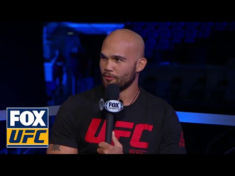 UFC On Fox 26 Overnight Ratings Are In & Its Not Good