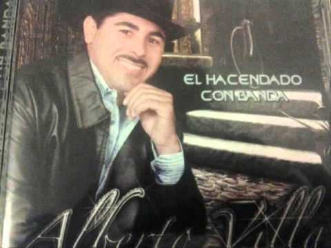 El Cajoncito alberto villa