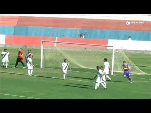 Goiano 2ª - Caldas Novas Atlético Clube vai a Itumbiara e perde jogo