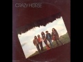 Crazy Horse ‎– At Crooked Lake (full album) 1972