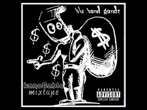 Cutgang taz ft.goonye g, rambo blu bandz, trizzy t