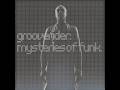 Grooverider - Where's Jack the Ripper? vinyl