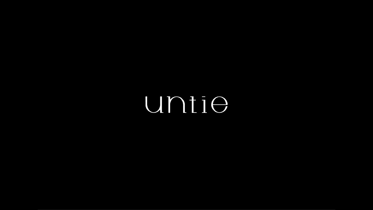 sora tob sakana/untie（Full)