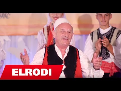 Gjon Frroku - Lamtumire vendet e mia (Official Video HD)
