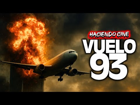 FLIGHT 93: THE DAY THE TWIN TOWERS FELL (SUMMARY)