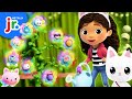 Plant A Tree With Kitty Fairy Gabby S Dollhouse Netflix Jr