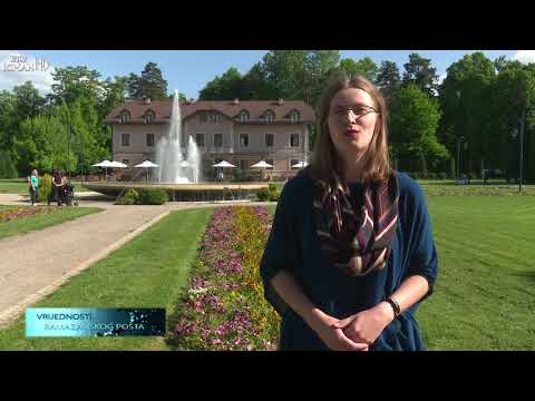 "VRIJEDNOSTI RAMAZANSKOG POSTA" - MR. MEDIHA KOVAČEVIĆ - MTV IGMAN