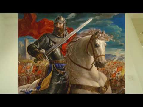 Five Amazing Facts about Barabbas: Why the crowd chose him over Jesus and why you would have too!