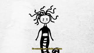 Medusa Lyrics English Translation