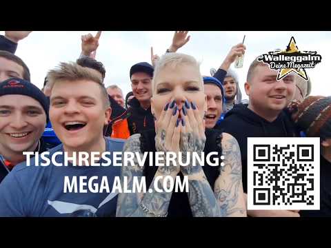 MELANIE MÜLLER 07-01-2020