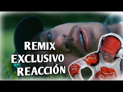 WestCOL reacciona a Feid (Remix Exclusivo)
