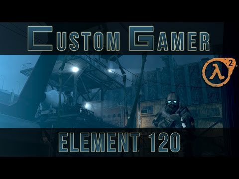 Transmissions : Element 120 by Shokunin