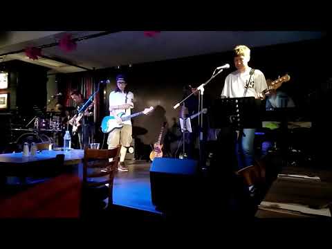 2017 Alex 謝中傑 & V'S 跨年演唱會彩排