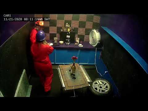 Total Breakdown 11/21/2020