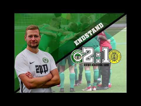 FC Schönheide gegen ESV Grünstädtel | 14.Spieltag-Kreisliga