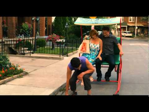 Take This Waltz (Clip 'Just Do It')