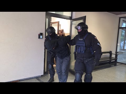 KĘPNO: Areszt dla mordercy 14-latki