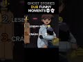 Ranking Ghost Stories Dub Funniest Moments The Second One Is Diabolical