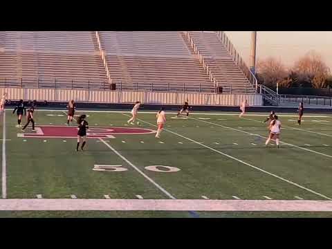 WEHS vs Princeton 2/8/22