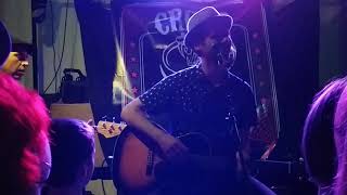 Bouncing Souls : True Believer Live 2019 (acoustic set @ creep records in Philadelphia)