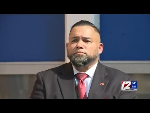 Dr. Javier Montañez named interim superintendent of Providence schools