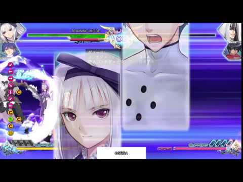Takan... Urayukihime EX TK CH starter combo
