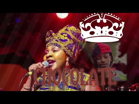 Saida Karoli ft Josroli Karoli _ chocolate official song 