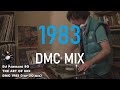 Disco 1983  - 20 VINYLS  IN 10 MINUTS  (1983 DMC MIX)