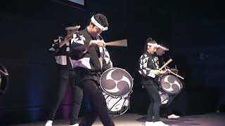 Roland Electronic Japanese Taiko TAIKO-1 Performance