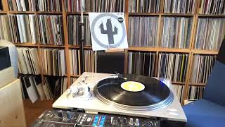 Trackdigger tracked 0270 B2 „Feel The Dub“ from the The Feeling Soul Ep