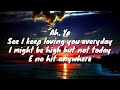 zinoleesky loving you (Official lyrics video )