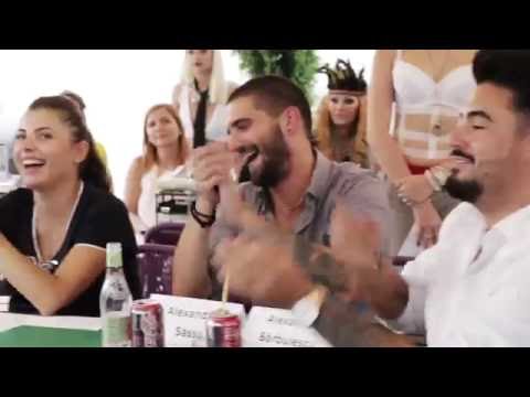 Concurs Make-up & Hair August  2016 @ Atelierele ILBAH