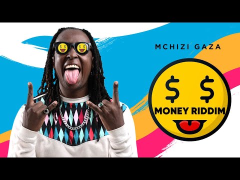 Ukitaka Dem (Money Riddim) - Mchizi Gaza | Visualizer