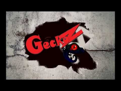 Ge3ckoZ - Best of Hardstyle part 1