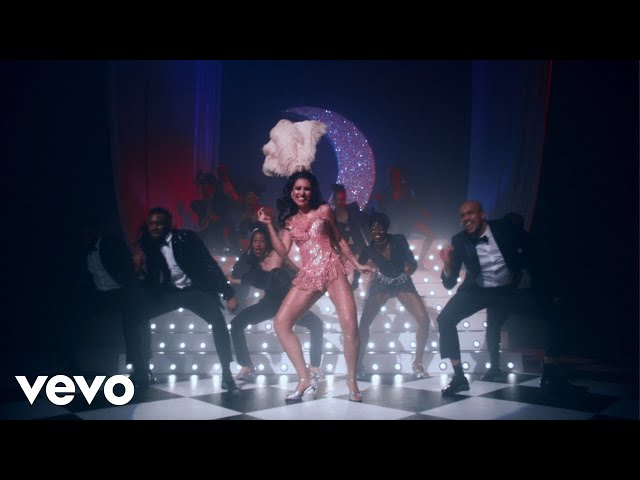 Call On Me von Raye ((jetzt ansehen))