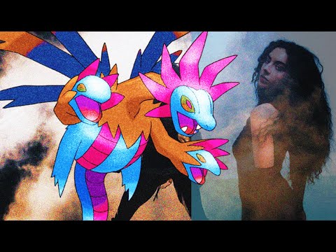 The Unique History of ORAS Hydreigon