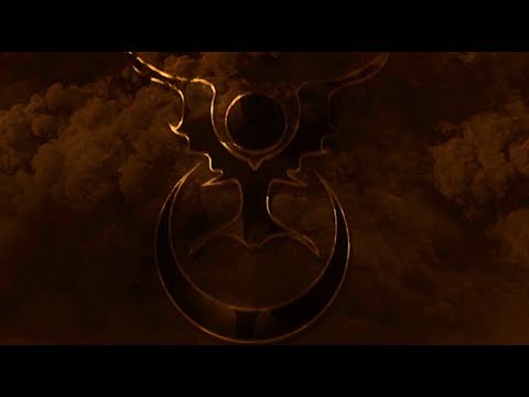 INTO ETERNITY - Sandstorm (Official Lyric Video) online metal music video by INTO ETERNITY