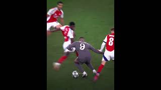 Mbappe vs The Best Players 🥶